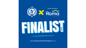 2025 Financial Reporter Awards  - Finalist: Mortgage Club of the Year